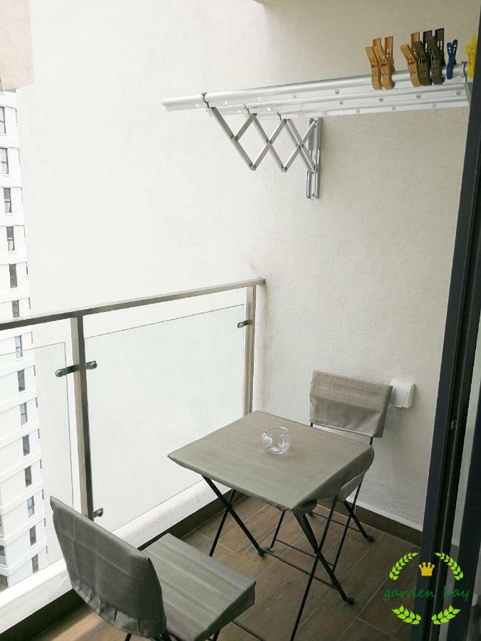 °Garden Bay°Country Garden Danga Bay Johor Appartement Johor Bahru Buitenkant foto
